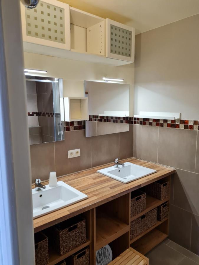 Bel Appartement Tout Proche Du Mont St Michel Pontorson Bagian luar foto